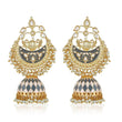 Chandbali Earrings For Women