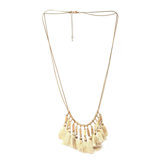 Buy jewellery online with tassels lowest prices - The Fineworld