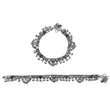 Designer chain with tinkling anklet - The Fineworld
