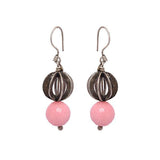 Drop earrings style to your charming - The Fineworld