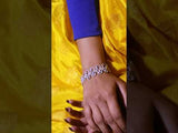 Luxuries Imitation Bracelet For Women & Girls