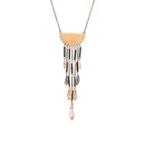 Trendy necklaces with express and free shipping