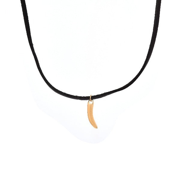 Artificial choker necklace for women and girls