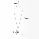 Classy necklace chain design online India