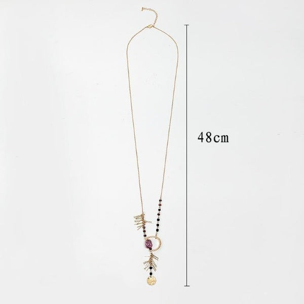 Trendy necklace for women and girls
