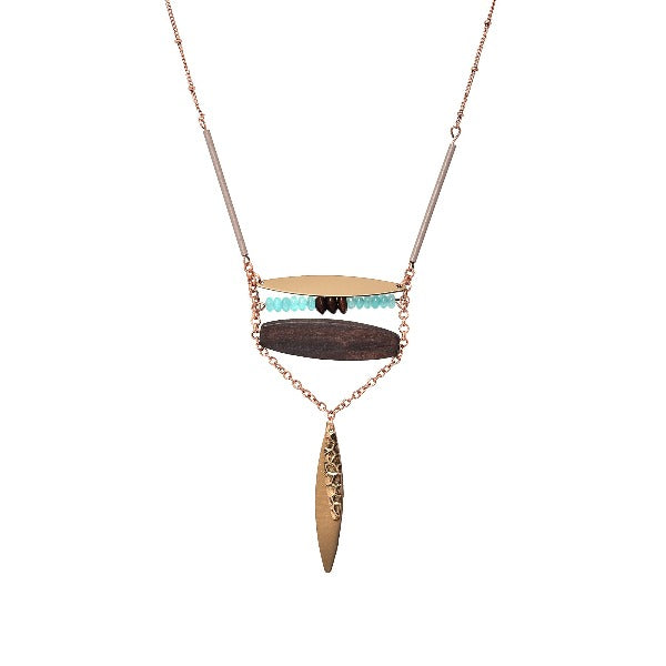 Long Fashion Necklace For Women
