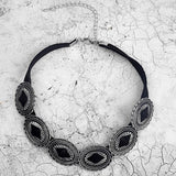 Statement necklaces online free shipping in India