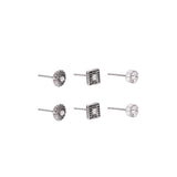 Ear studs for ladies