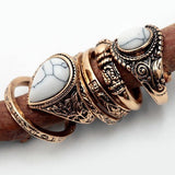 Uniquely Designed Fashion Ring