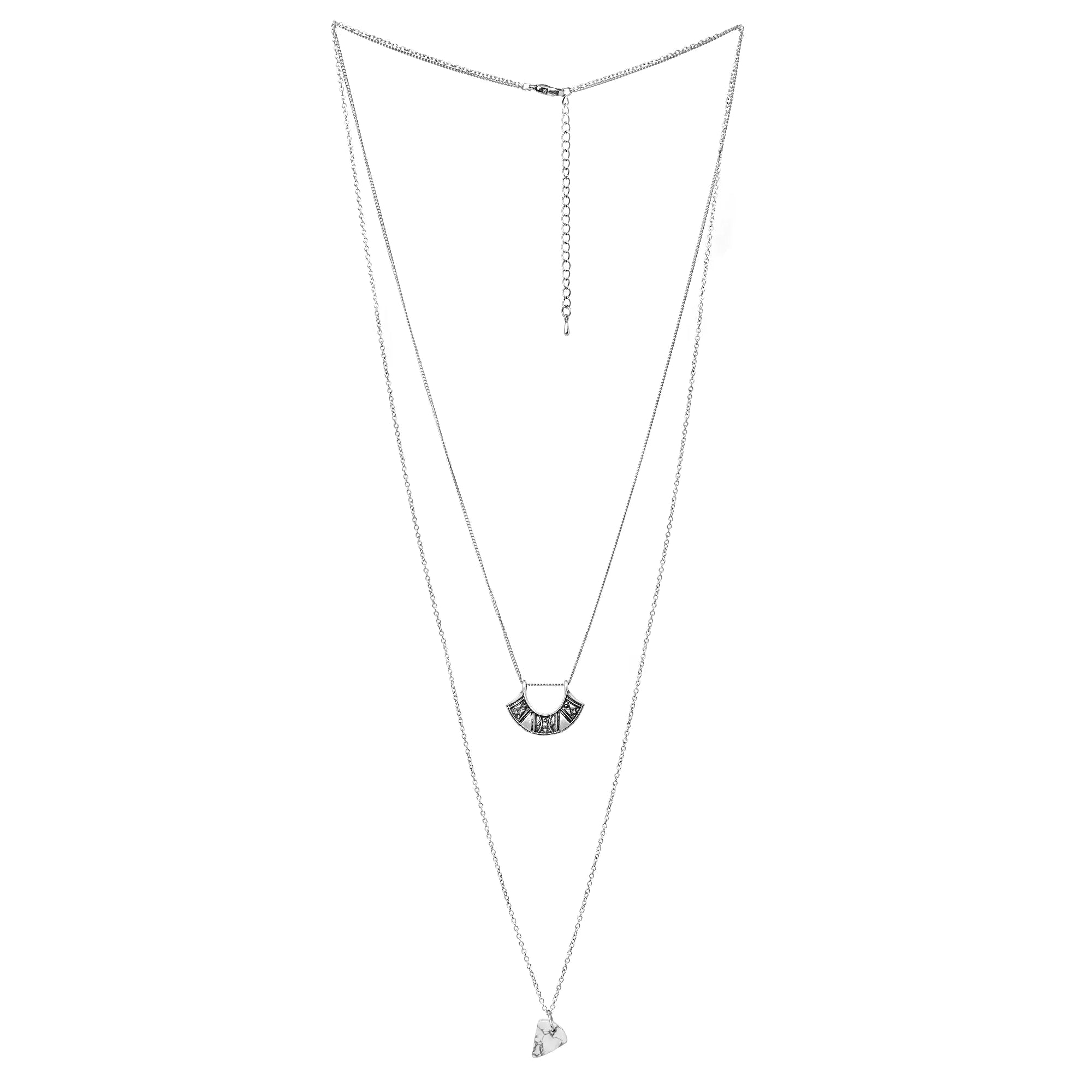 Affordable Long Chain Necklace