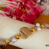 Classic Handcrafted Rakhi