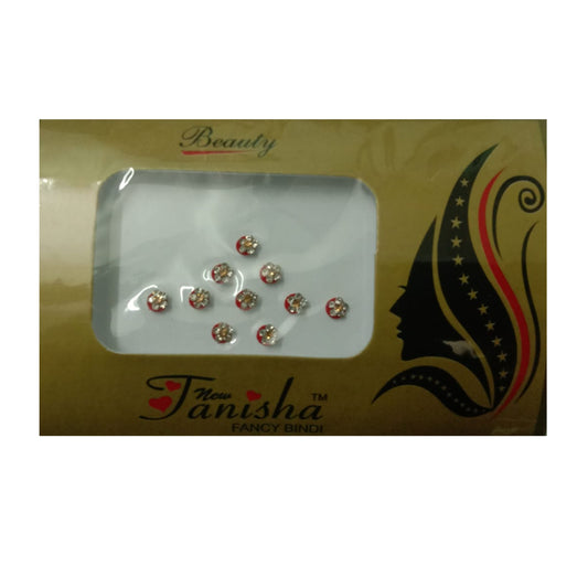 Traditional Small Size Bindis For Women