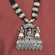 Traditional Pendant Necklace