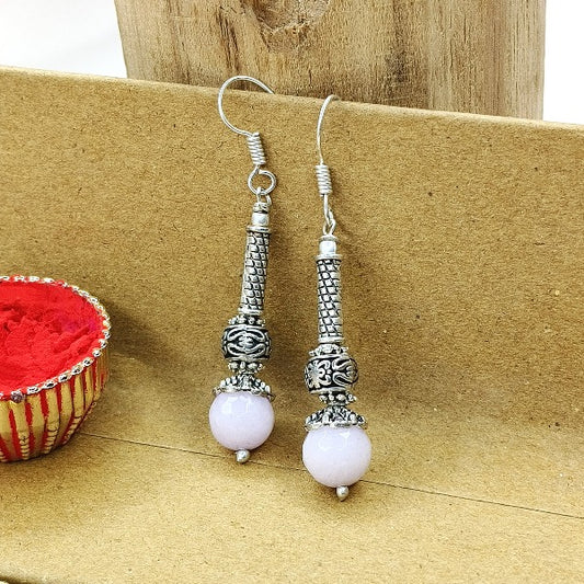 Beautifully Crafted Danglers Earring