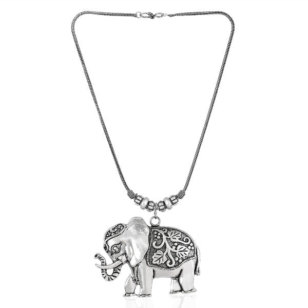 Trending Elephant Designed Pendant