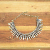 Trending Antique Oxidized Necklace