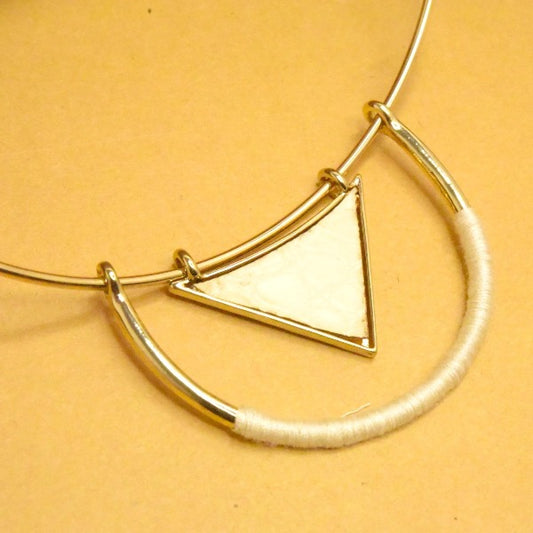 Indian fashion jewelry choker necklace