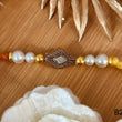 Glamorous Handcrafted Rakhi