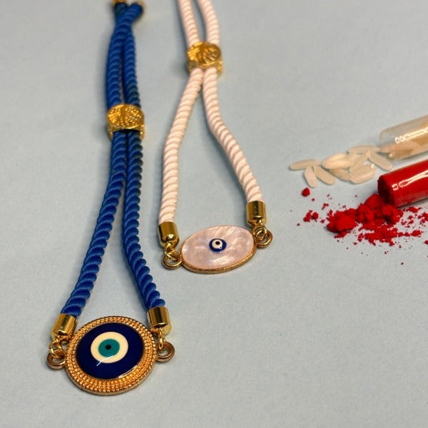 Evil Eye Rakhi