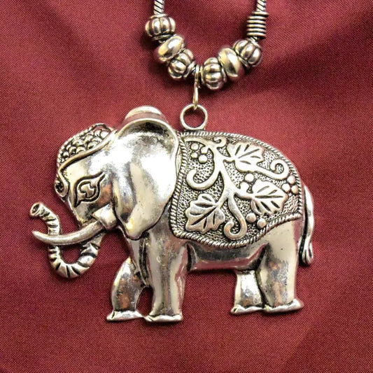 Trending Elephant Designed Pendant