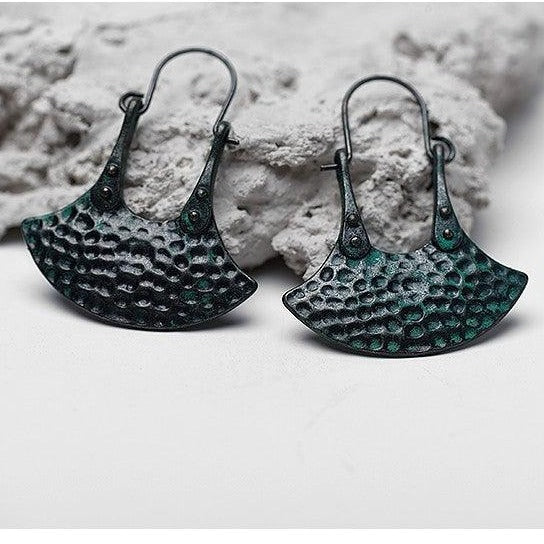 Unique fashion jewelry earrings - The Fineworld