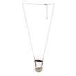 Classy vintage look fashion necklace - The Fineworld