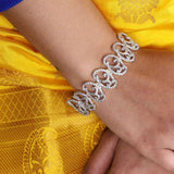 Luxuries Imitation Bracelet For Women & Girls - The Fineworld