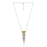 Trendy necklaces with express and free shipping - The Fineworld