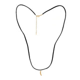Artificial choker necklace for women and girls - The Fineworld