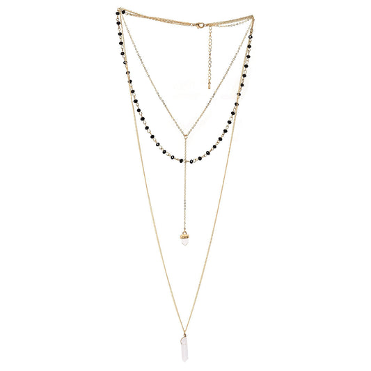 Buy womens necklace online India cheap prices - The Fineworld