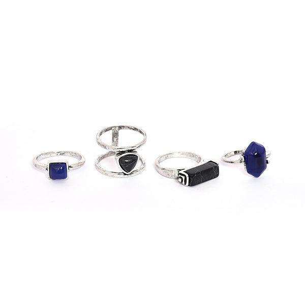 Artificial rings Fashion rings - The Fineworld