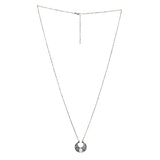 Fashionable Long necklaces online with COD - The Fineworld
