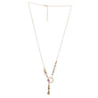 Trendy necklace for women and girls - The Fineworld