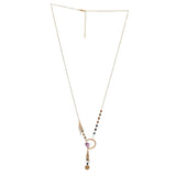 Trendy necklace for women and girls - The Fineworld