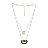 Top necklace online with free Shipping - The Fineworld