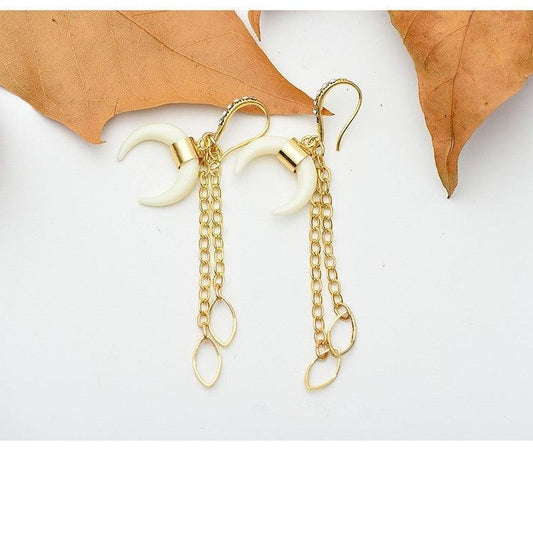 Buy RPRM Fancy American Diamond Rose Gold Plating Latkan Jhumkha Earings  for Girls & Women's/ earing for girls/ earing for women/ AD earings/ Latkan  earings/ Jhumka Earings / Shinning Earings Online at