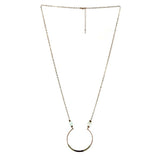 Trendy necklaces online with discount offers - The Fineworld