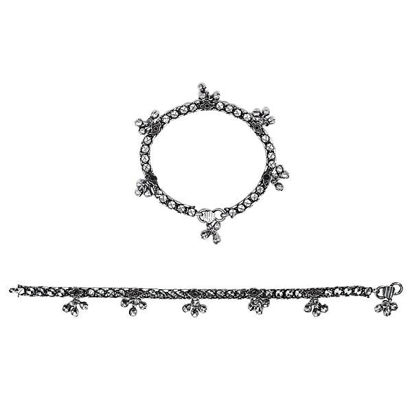 Best anklet for girls and women - The Fineworld