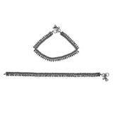 Classic antique anklet for women - The Fineworld
