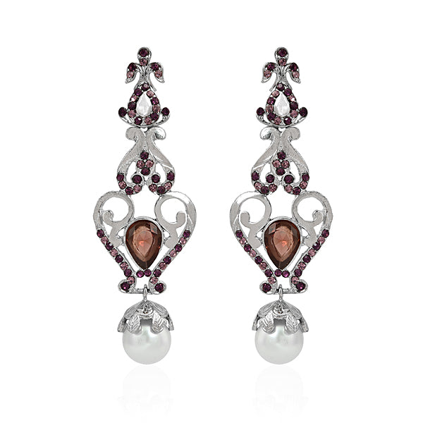 Fashion victorian earrings