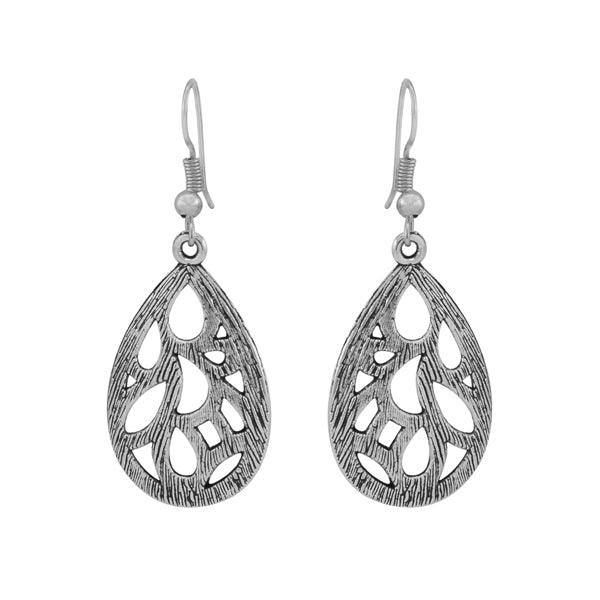 New designed drop earring for women and girls - The Fineworld