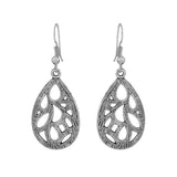 New designed drop earring for women and girls - The Fineworld