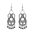 Human designed fashion earring for women and girls - The Fineworld