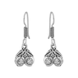 Tiny Earring for women and girls - The Fineworld