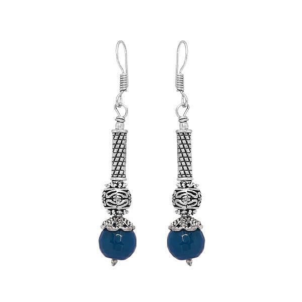 Beautifully Crafted Danglers Earring - The Fineworld