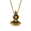 Traditional Antique Color Pendant For Women - The Fineworld