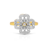 Fancy cocktail ring for women - The Fineworld