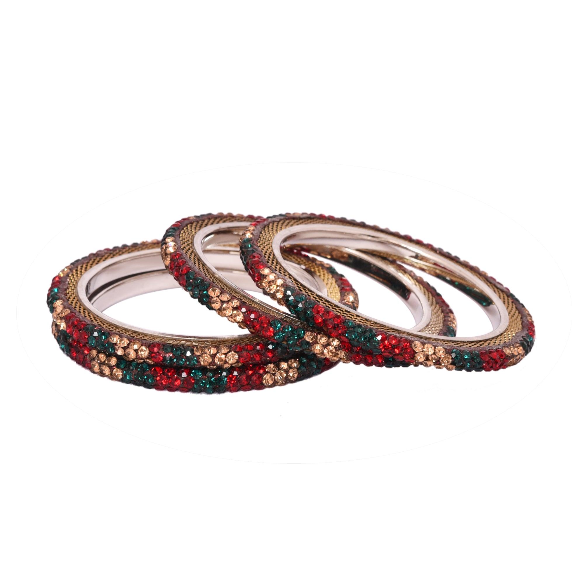 Beautiful Traditional Indian jewellery online - The Fineworld