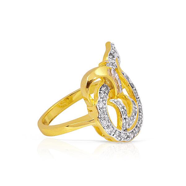 Ladies Designer Diamond Ring at Rs 260000 | Rs Puram | Coimbatore | ID:  13497503262
