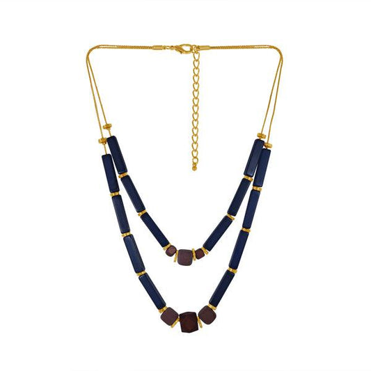 Classy China Fashion Necklace For Women and Girls - The Fineworld
